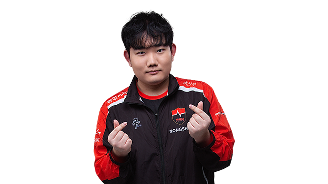 Soonbin Kwon