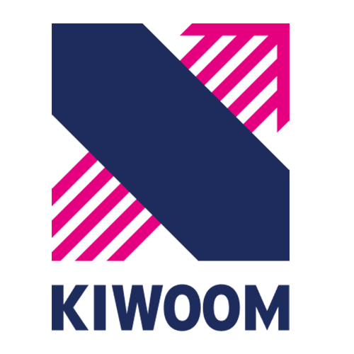 KIWOOM DRX