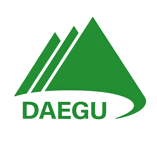DAEGU GAMING
