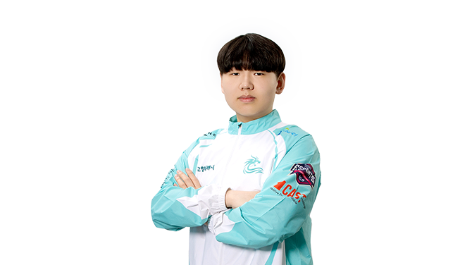 Seongjae Hong