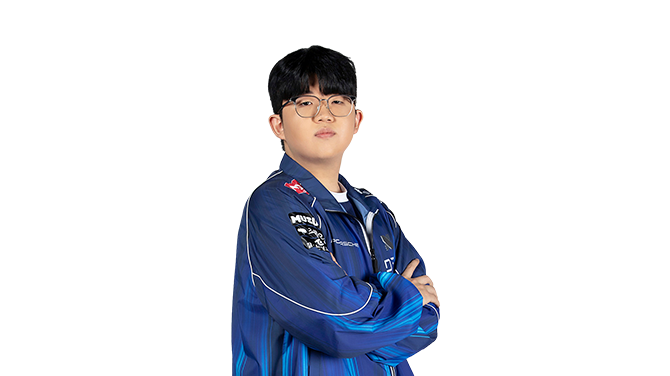 Kyungseok Lee