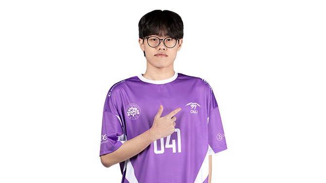 Jinseong Choi