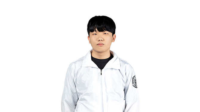 Soohan Jo