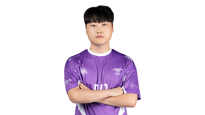 Gyeongmin Kim
