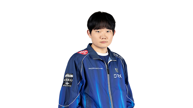 Soonbin Kwon