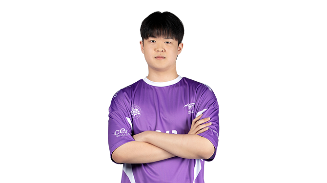 Gwanho Han