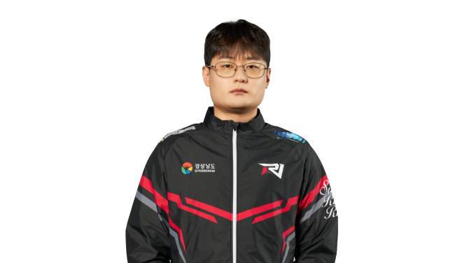 Ganghui Lee