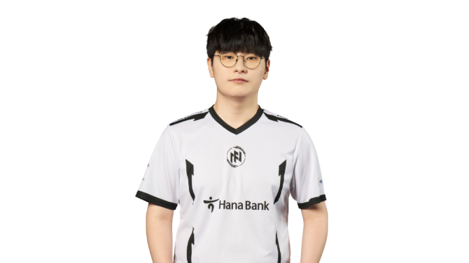 Jeongwoo Kim