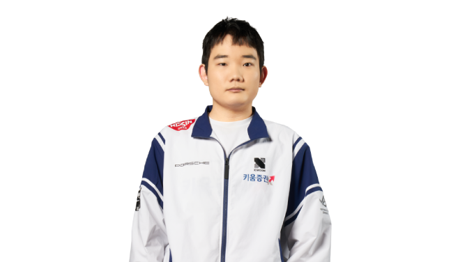 Soonbin Kwon