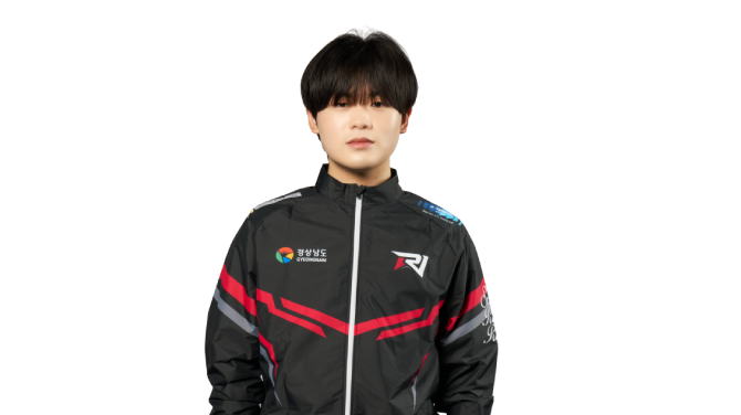 Minhyeok Kang