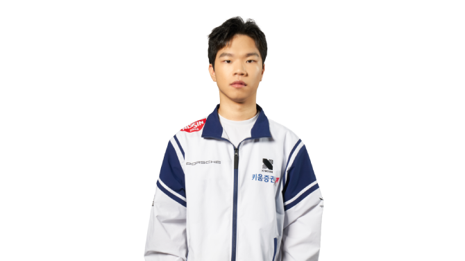 Seonghwan Kim