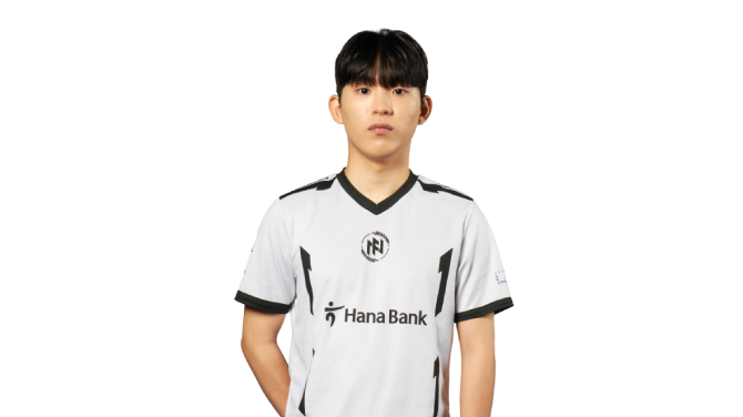Seojun Lim