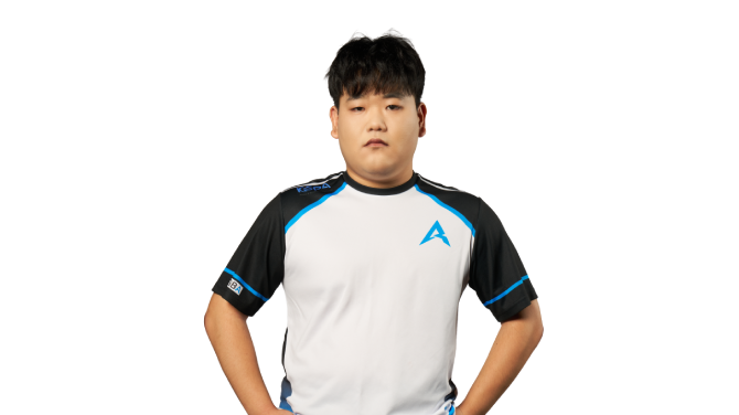 Sangheon Jung