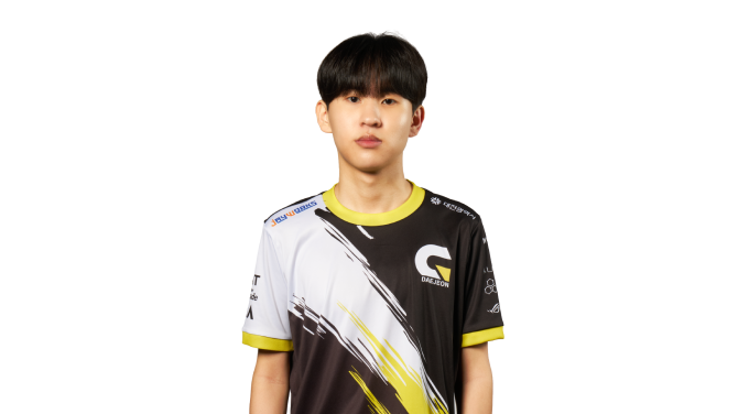 Woojoon Jeong